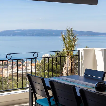 Smaragd - Lapis - Luxury With Shared Pool