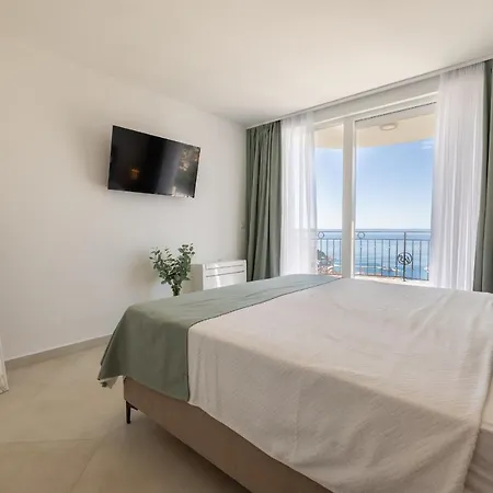 Smaragd - Lapis - Luxury With Shared Pool Apartment *