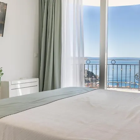 Apartment Smaragd - Lapis - Luxury With Shared Pool *