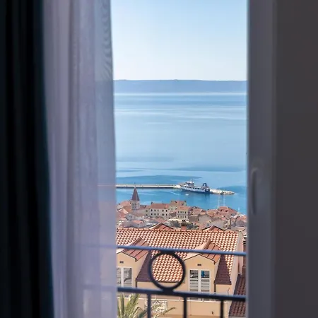 Apartment Smaragd - Lapis - Luxury With Shared Pool *