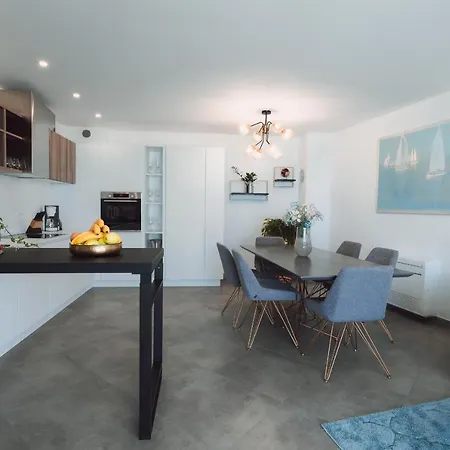 Smaragd - Lapis - Luxury With Shared Pool Apartment *